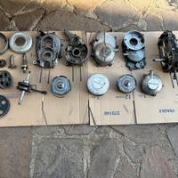 Ricambi Benelli Gentleman/Motorella ecc..