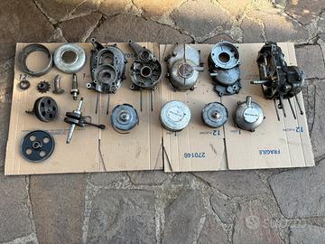 Ricambi Benelli Gentleman/Motorella ecc..