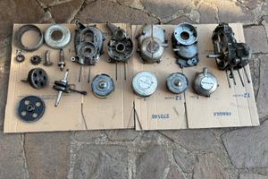 Ricambi Benelli Gentleman/Motorella ecc..