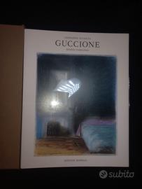 Guccione. Diario Parigino - L. Sciascia (Nr 560)