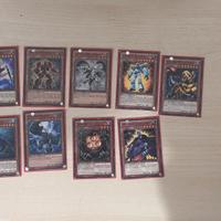 Carte Yu-Gi-Ho