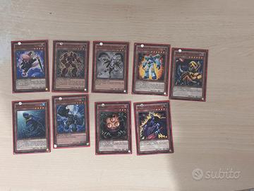 Carte Yu-Gi-Ho