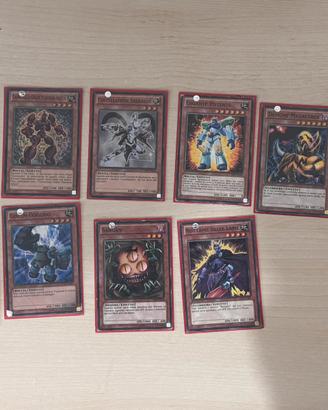 Carte Yu-Gi-Ho