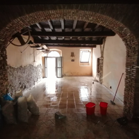 Locale commerciale Via Mauro Macera 24/26