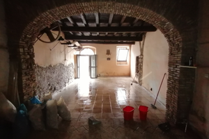 Locale commerciale Via Mauro Macera 24/26