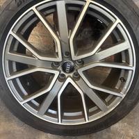 Cerchi da 20 Audi