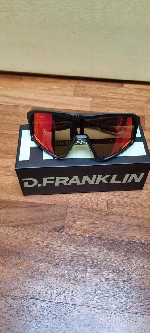 Occhiali da sole Hurricane Abbigliamento e Accessori