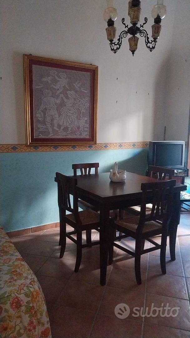 Appartamento – Rieti, Piazza Tevere - Vista 2