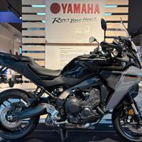 Yamaha Tracer 9 2025 con bauletto omaggio!!!
