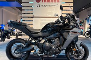 Yamaha Tracer 9 2025 con bauletto omaggio!!!