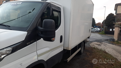 Iveco 65/15 Anno 2016