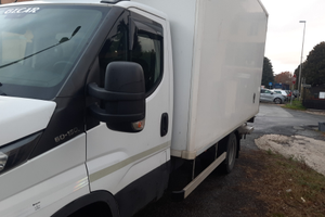 Iveco 65/15 Anno 2016