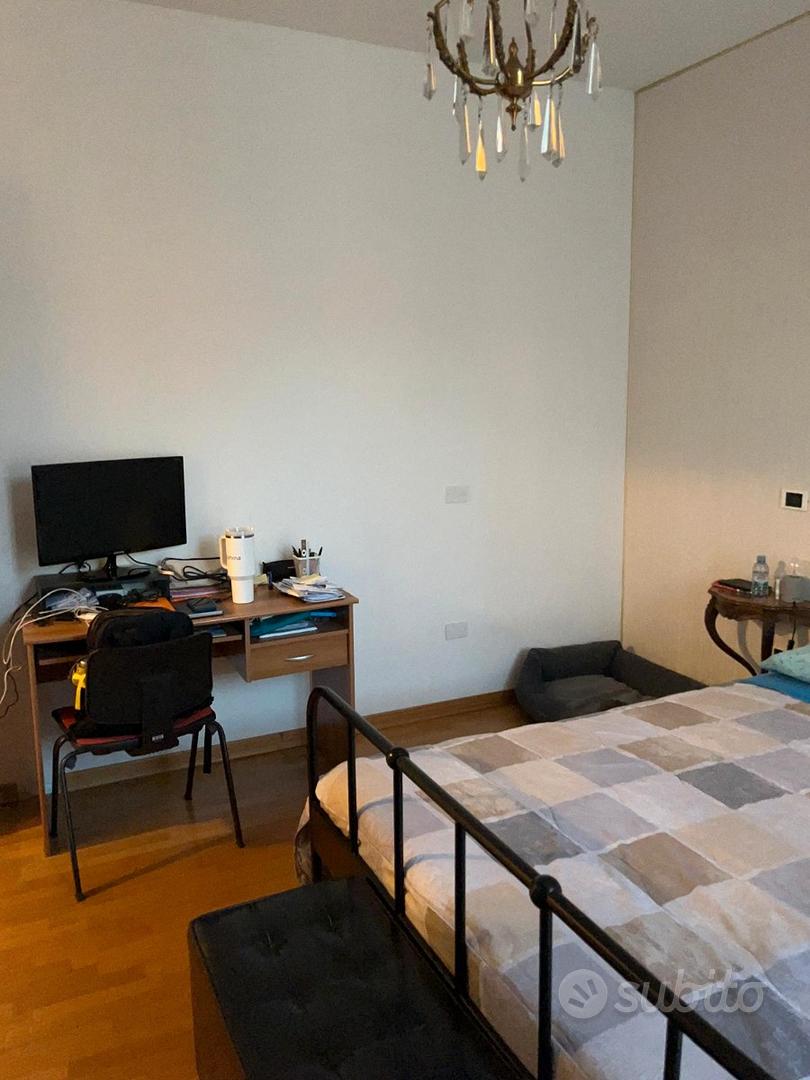 Appartamento – Reggio Emilia, Villaggio Umberto Pistelli, Santa Croce - Vista 2