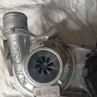 TURBINA 