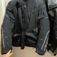 Giacca moto Dainese invernale