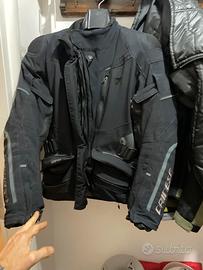 Giacca moto Dainese invernale