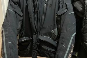 Giacca moto Dainese invernale