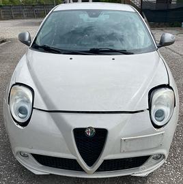 Ricambi usati Alfa romeo mito 1.4 b/gpl 350A1000