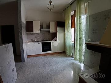 CASA INDIPENDENTE A CASSANO DELLE MURGE