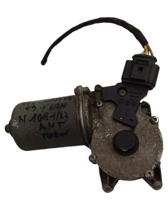 MOTORINO TERGICRISTALLO ANTERIORE OPEL Zafira B 40