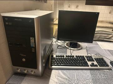 computer fissi