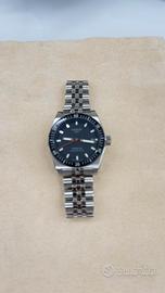 Tissot Pr516 (2024)-swiss made-pari a nuovo