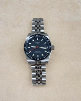 Tissot Pr516 (2024)-swiss made-pari a nuovo