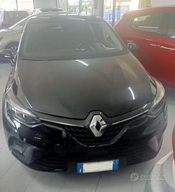 Renault Clio TCe 90 CV 5 porte Zen