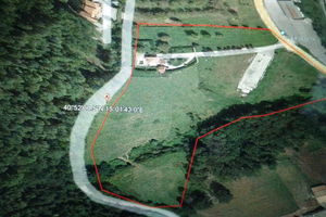 Terreno edificabile commerciale