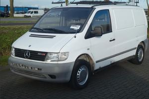 Mercedes vito 112 dci