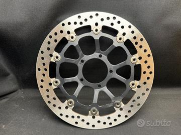 Dischi freno ducati 320