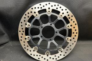 Dischi freno ducati 320