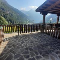 Villa a schiera con vista panoramica