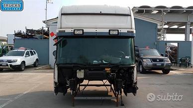 Cabina scania serie r 2005> usato