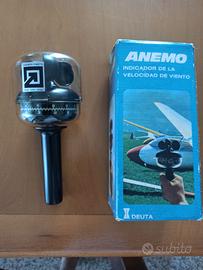 Anemometro ANEMO MK 2