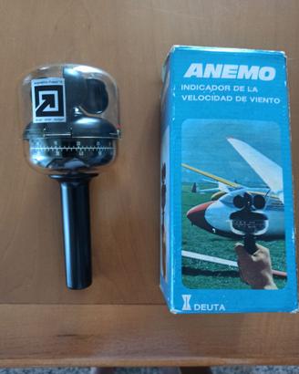 Anemometro ANEMO MK 2