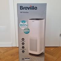 Breville Purificatore d'aria BAP009, nuovo