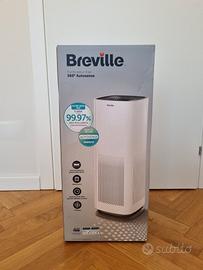 Breville Purificatore d'aria BAP009, nuovo