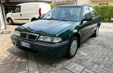 Rover 416 SLi 1994