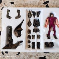 Orion Cavalieri Dello Zodiaco Saint Seiya