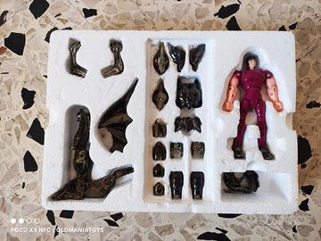 Orion Cavalieri Dello Zodiaco Saint Seiya