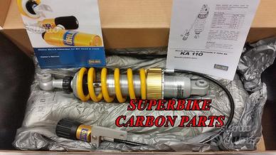Ammortizzatore ohlins per kawasaki z 1000