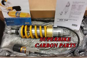 Ammortizzatore ohlins per kawasaki z 1000