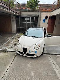 Alfa romeo mito distincitve sport pack