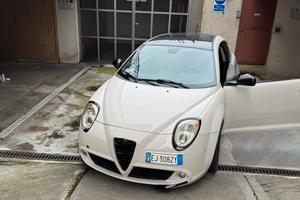 Alfa romeo mito distincitve sport pack
