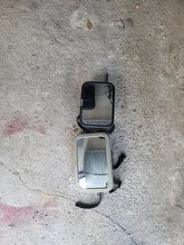Specchio auto per bambini