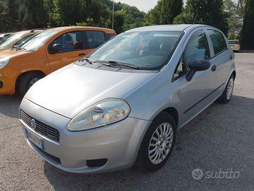 Fiat Grande Punto 1.3 Multijet