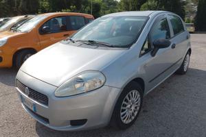 Fiat Grande Punto 1.3 Multijet