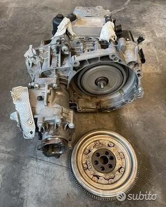 Cambio Automatico Per Audi A3 2.0 4x4 2016