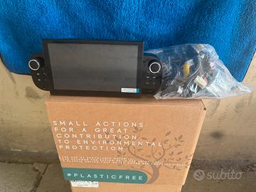 Autoradio jfsound fiat panda